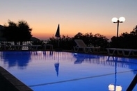 Swimming Pool Philoxenia Hotel