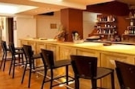 Bar, Kafe dan Lounge Philoxenia Hotel