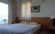 Bedroom 2 Mavi Cennet Camping Pansiyon