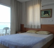 Bedroom 2 Mavi Cennet Camping Pansiyon