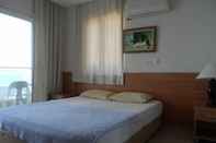 Bedroom Mavi Cennet Camping Pansiyon