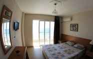 Bedroom 4 Mavi Cennet Camping Pansiyon