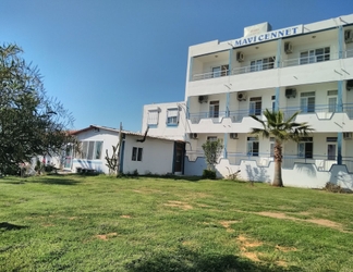 Exterior 2 Mavi Cennet Camping Pansiyon