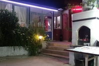 Exterior Mavi Cennet Camping Pansiyon