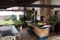 Bar, Cafe and Lounge Pousada Ilha Verde