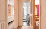 Toilet Kamar 2 Albion Terrace