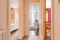 Toilet Kamar Albion Terrace