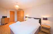 Kamar Tidur 2 Town or Country - Greenwich Apartments