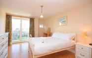 Kamar Tidur 3 Town or Country - Greenwich Apartments