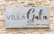 Luar Bangunan 3 Boutique Hotel Villa Gala