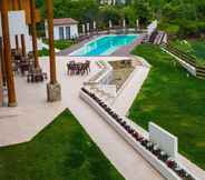 Swimming Pool 7 Irenes Resort