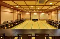 Functional Hall Tajimakan