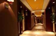 Lobi 2 Suzhou Canal Garden Hotel