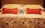 Kamar Tidur 2 Luoyang New Friendship Hotel