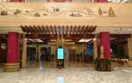 Luar Bangunan 7 Luoyang New Friendship Hotel