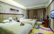 ห้องนอน 3 Luoyang New Friendship Hotel