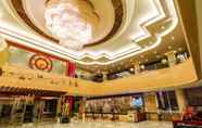 Lobby 5 Luoyang New Friendship Hotel