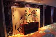 Kemudahan Hiburan Luoyang New Friendship Hotel