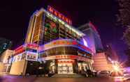 Exterior 4 Luoyang New Friendship Hotel