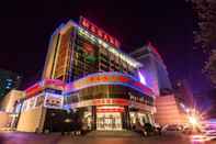 Luar Bangunan Luoyang New Friendship Hotel