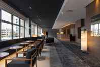 Bar, Kafe, dan Lounge JR KYUSHU HOTEL Kagoshima