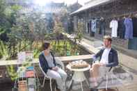 Ruang untuk Umum Beijing Badaling Great Wall Caos Hostel