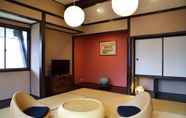 Kamar Tidur 6 Ryokan Okayama