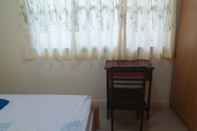 Kamar Tidur 7 Up Resort