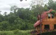 Tempat Tarikan Berdekatan 2 Baan Phukaotoknam Resort