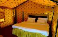Kamar Tidur 5 TIH Royal Desert Camp