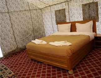 Bedroom 2 TIH Ladakh Summer Camp Pangong