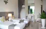 Kamar Tidur 4 Royal Hills Golf Resort and Spa