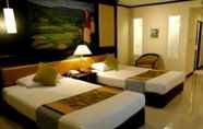 Bedroom 5 Royal Hills Golf Resort and Spa