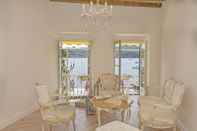 Lobby San Carlo Luxury - Garda Lake Holidays