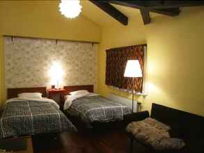 Phòng ngủ 4 Villa Mon Repos