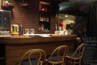 Quầy bar, cafe và phòng lounge Villa Mon Repos
