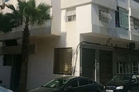 Exterior Appartement au cœur de rabat