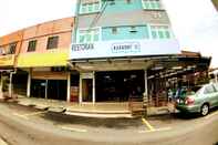 Bangunan Lux Private Hotel