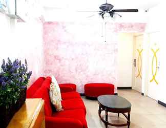 Lobi 2 Lux Private Hotel