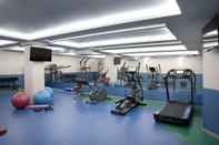 Fitness Center Mystras Grand Palace Resort & Spa