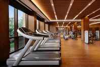 Fitness Center Wanda Vista Resort Xishuangbanna