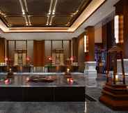 Lobby 2 Wanda Vista Resort Xishuangbanna