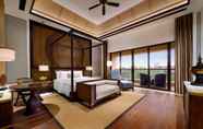 ห้องนอน 4 Wanda Vista Resort Xishuangbanna