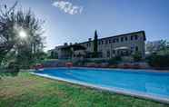 Swimming Pool 4 Fattoria Fibbiano