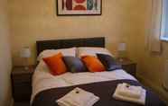 Kamar Tidur 3 Thistle Cottage