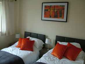 Kamar Tidur 4 Thistle Cottage