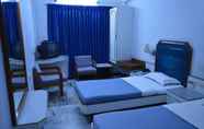 Bedroom 3 Padmam Hotel