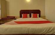 Bedroom 6 Padmam Hotel