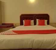 Kamar Tidur 6 Padmam Hotel