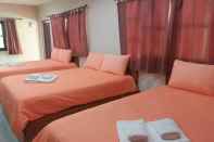 Bedroom Chortip Resort